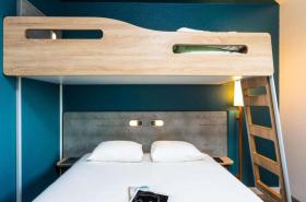 ibis budget Paris Porte d'Orléans - photo 4