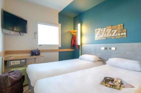 ibis budget Paris Porte d'Orléans - photo 20