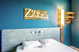 ibis budget Paris Porte d'Orléans - photo 22