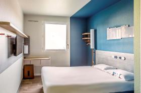 ibis budget Paris Porte d'Orléans - photo 21