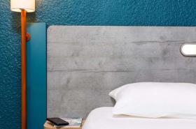 ibis budget Paris Porte d'Orléans - photo 18