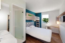 ibis budget Paris Porte d'Orléans - photo 5