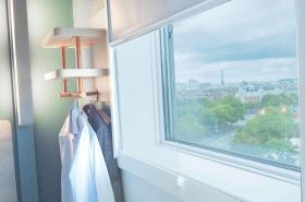 ibis budget Paris Porte d'Orléans - photo 16