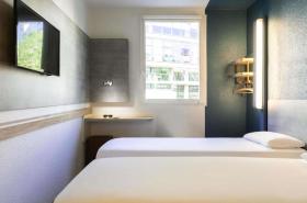 ibis budget Paris Porte d'Orléans - photo 15