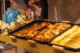 ibis budget Paris Porte d'Orléans - photo 6