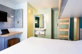 ibis budget Paris Porte d'Orléans - photo 5