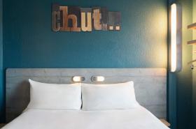 ibis budget Paris Porte d'Orléans - photo 15