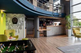 ibis budget Paris Porte d'Orléans - photo 27