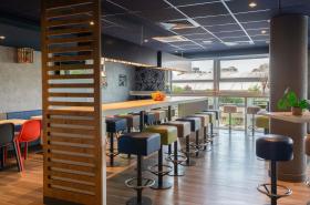ibis budget Paris Porte d'Orléans - photo 25