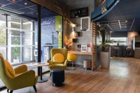 ibis budget Paris Porte d'Orléans - photo 26