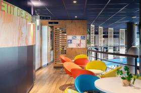 ibis budget Paris Porte d'Orléans - photo 24