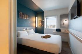 ibis budget Paris Porte d'Orléans - photo 20