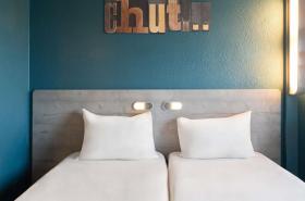ibis budget Paris Porte d'Orléans - photo 19