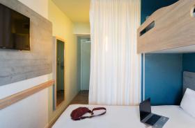 ibis budget Paris Porte d'Orléans - photo 17