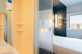 ibis budget Paris Porte d'Orléans - photo 16