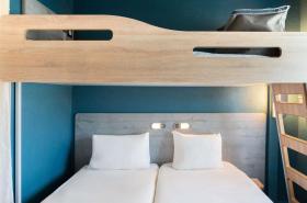 ibis budget Paris Porte d'Orléans - photo 12
