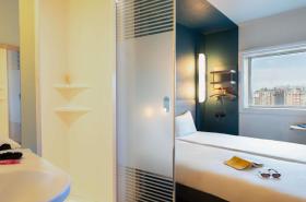 ibis budget Paris Porte d'Orléans - photo 6