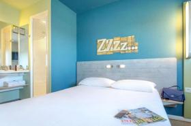 ibis budget Paris Porte d'Orléans - photo 4