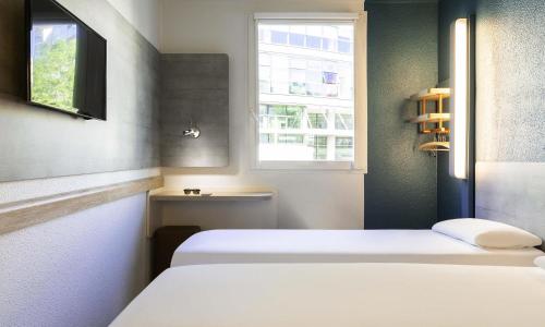 ibis budget Paris Porte d'Orléans - photo 2