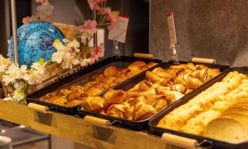 ibis budget Paris Porte d'Orléans - photo 3