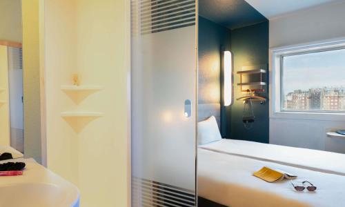 ibis budget Paris Porte d'Orléans - photo 3