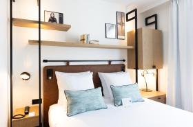 Esteem Tour Eiffel - photo 27