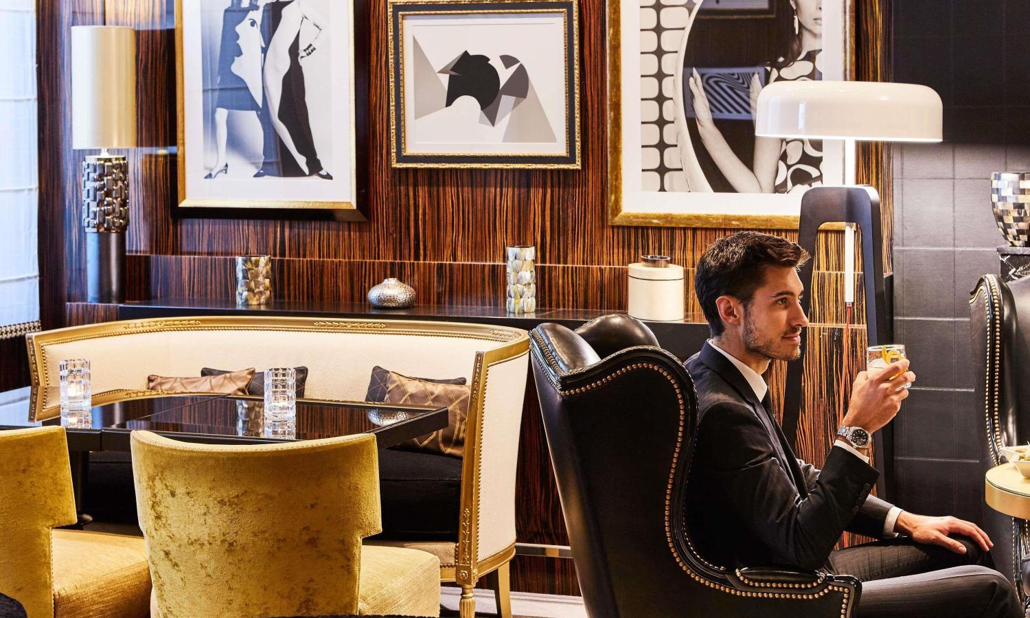 Photo Sofitel Paris Le Faubourg