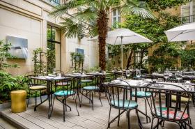 Sofitel Paris Le Faubourg - photo 24