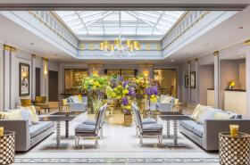 Sofitel Paris Le Faubourg - photo 4