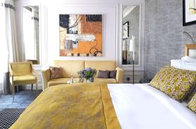 Sofitel Paris Le Faubourg - photo 22