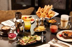 Sofitel Paris Le Faubourg - photo 11