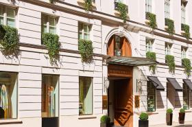 Sofitel Paris Le Faubourg - photo 23