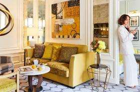 Sofitel Paris Le Faubourg - photo 15