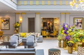 Sofitel Paris Le Faubourg - photo 4