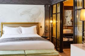 Sofitel Paris Le Faubourg - photo 21