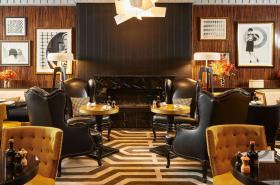 Sofitel Paris Le Faubourg - photo 13