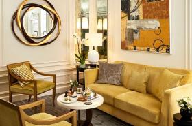 Sofitel Paris Le Faubourg - photo 5