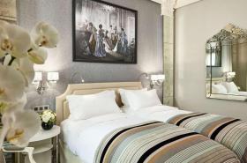 Sofitel Paris Le Faubourg - photo 9