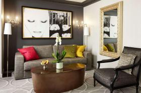 Sofitel Paris Le Faubourg - photo 6