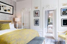 Sofitel Paris Le Faubourg - photo 16
