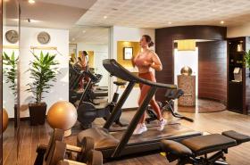 Sofitel Paris Le Faubourg - photo 19