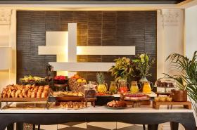 Sofitel Paris Le Faubourg - photo 21