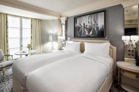 Sofitel Paris Le Faubourg - photo 25