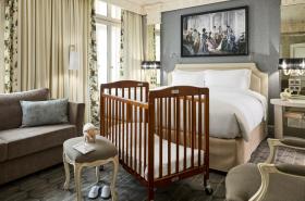 Sofitel Paris Le Faubourg - photo 5