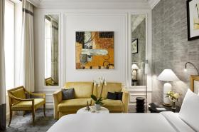 Sofitel Paris Le Faubourg - photo 12