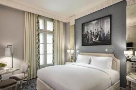 Sofitel Paris Le Faubourg - photo 26