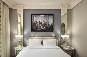 Sofitel Paris Le Faubourg - photo 16