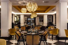 Sofitel Paris Le Faubourg - photo 5