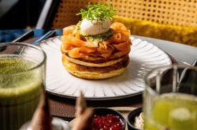 Sofitel Paris Le Faubourg - photo 13