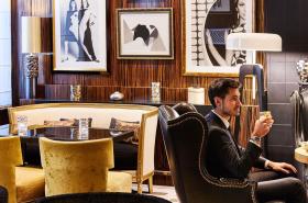 Sofitel Paris Le Faubourg - photo 11